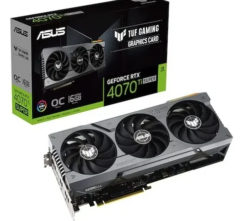 올 시즌 필수 아이템 rtx4070ti 베스트9